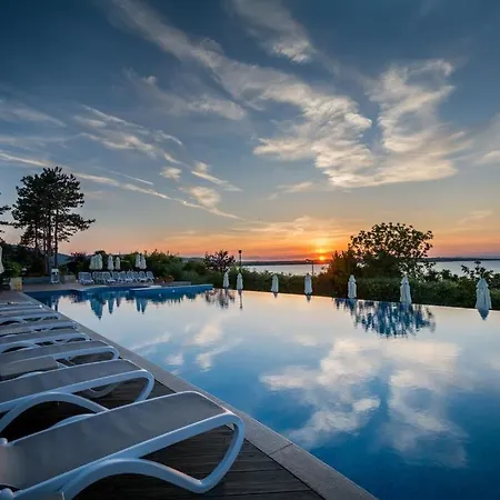 Apartament Santa Marina 11 Sozopol