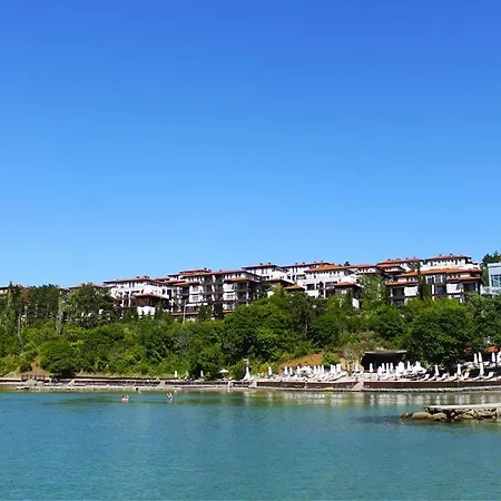 Apartament Santa Marina 11