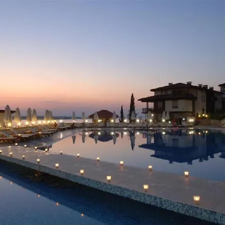Santa Marina 11 * Sozopol