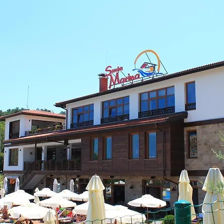 Apartament Santa Marina 11 *