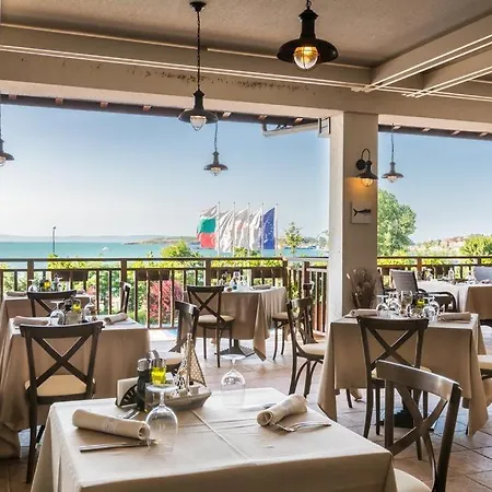 Santa Marina 11 * Sozopol