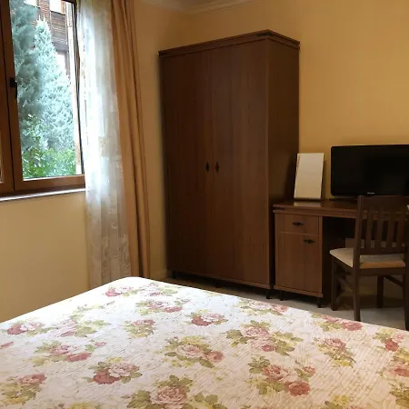 Apartament Santa Marina 11 *