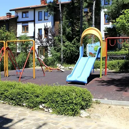 Santa Marina 11 Sozopol
