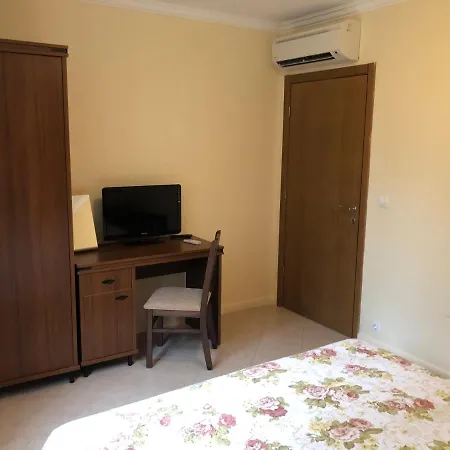 Santa Marina 11 Apartament