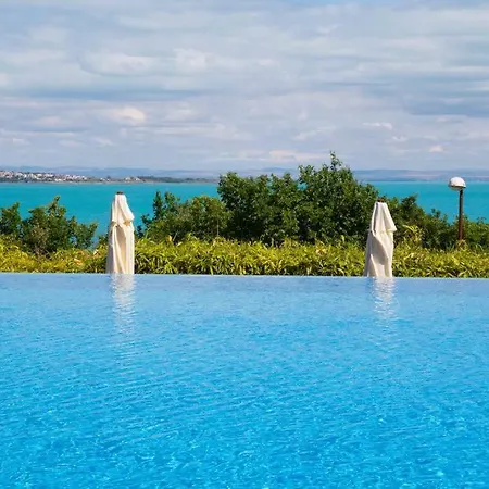 Santa Marina 11 * Sozopol