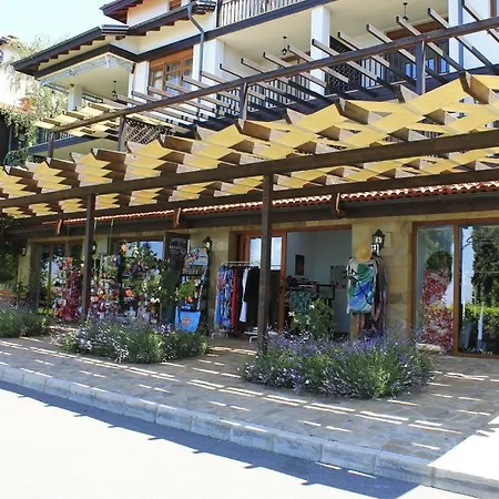 Santa Marina 11 Apartament
