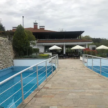 Apartament Santa Marina 11 Sozopol