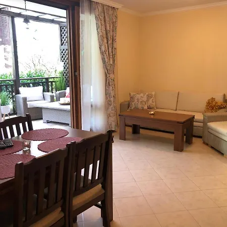Apartament Santa Marina 11