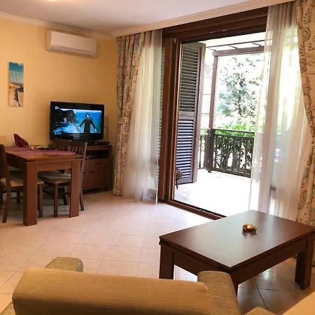 Apartament Santa Marina 11
