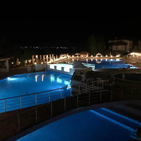 Apartament Santa Marina 11 Sozopol