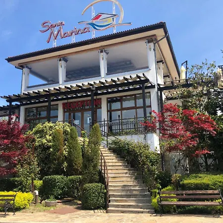 Santa Marina 11 Sozopol