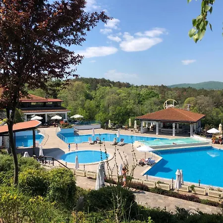 Santa Marina 11 * Sozopol