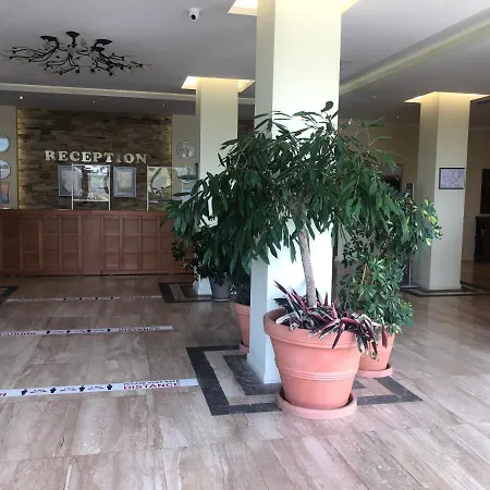 Apartament Santa Marina 11 *