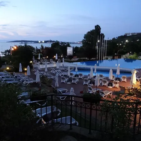 Santa Marina 11 Apartament *