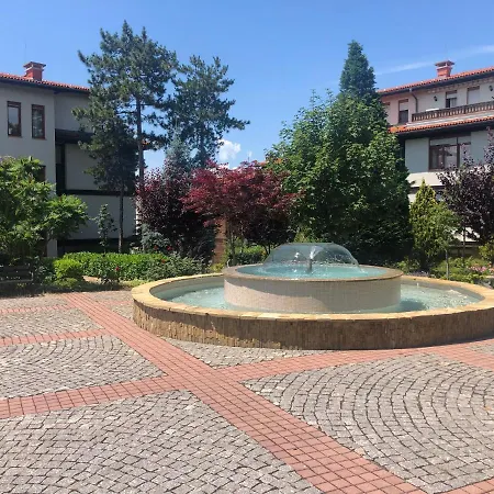 Apartament Santa Marina 11 Sozopol
