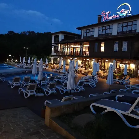 Apartament Santa Marina 11 *