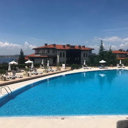 Apartament Santa Marina 11 Sozopol