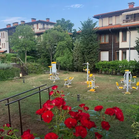 Santa Marina 11 * Sozopol